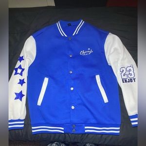 Chicago Varsity